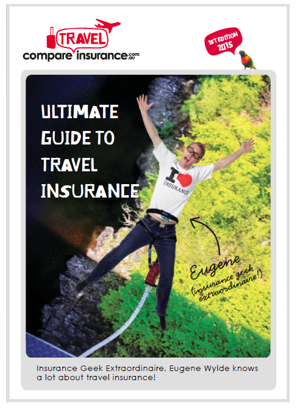ultimate guide to travel insurance